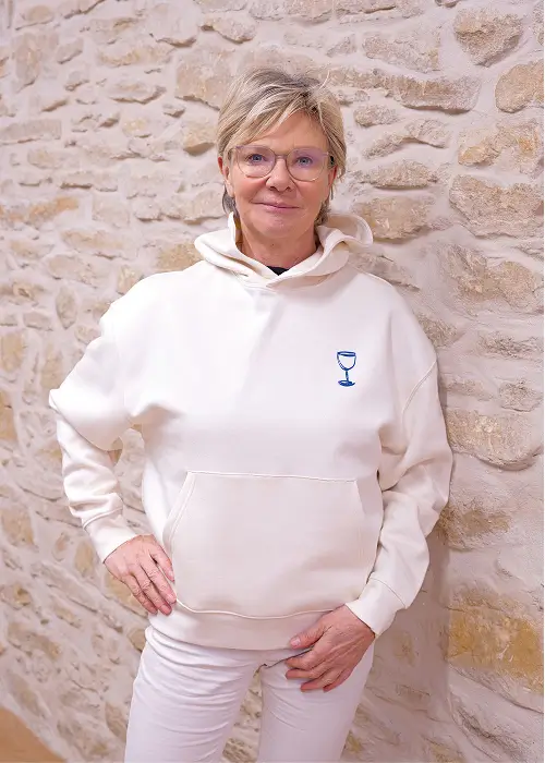 Martine Hansen