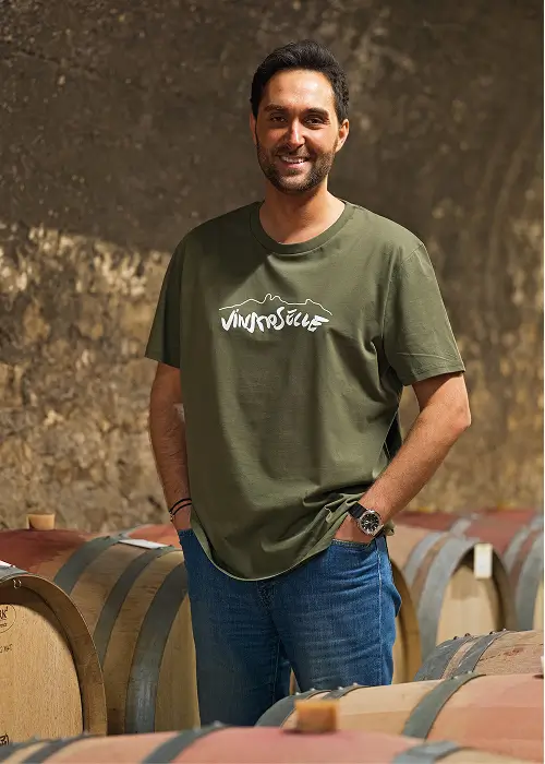 Mathieu Rosan