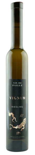 Riesling Vin de Paille