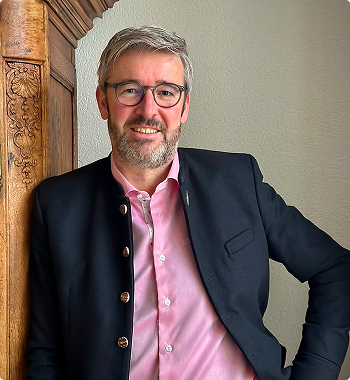 André Mehlen