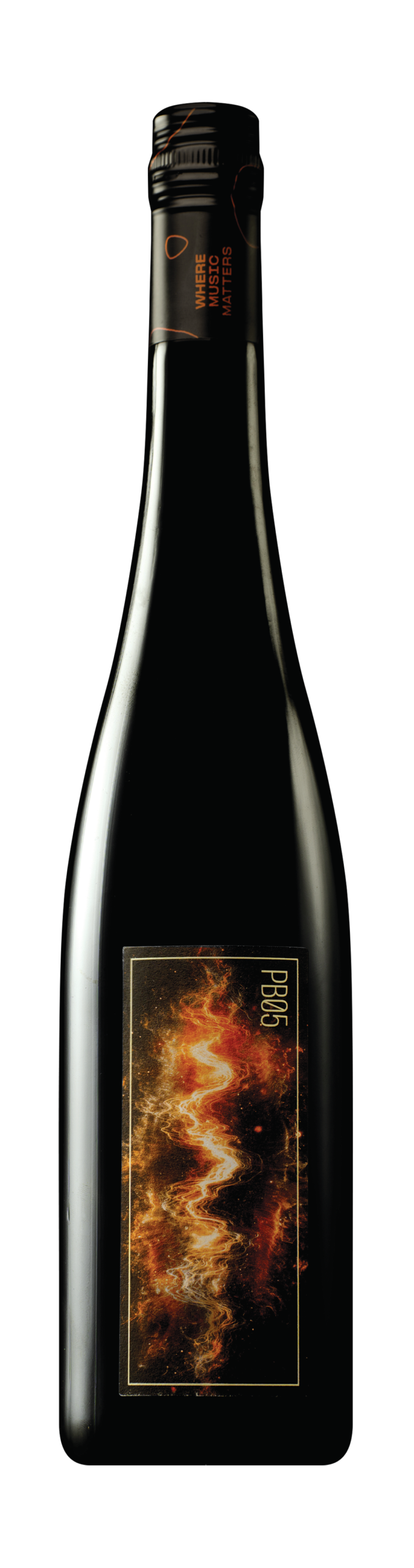 Pinot Blanc PB05 - Domaines Vinsmoselle x Rockhal