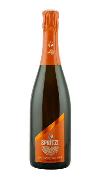 Spritzi