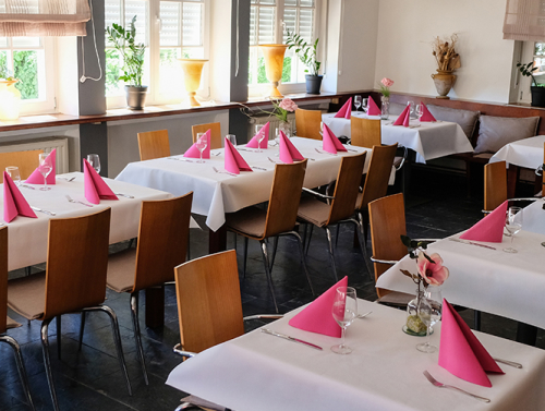 Location de salles