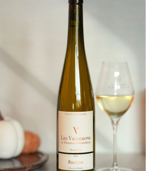 Les Vignerons de Domaines Vinsmoselle